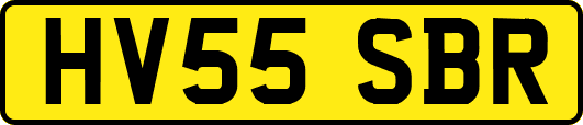 HV55SBR