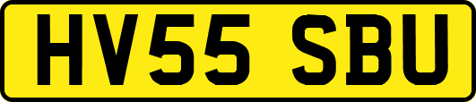 HV55SBU