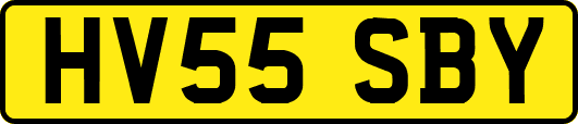 HV55SBY