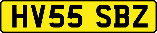 HV55SBZ