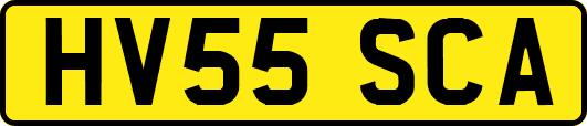 HV55SCA