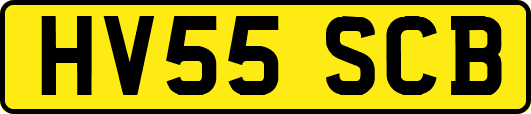 HV55SCB