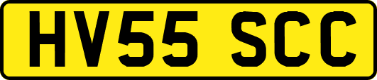 HV55SCC