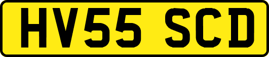 HV55SCD