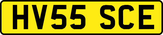 HV55SCE