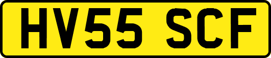 HV55SCF