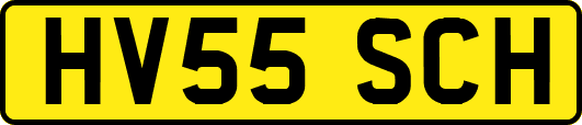 HV55SCH