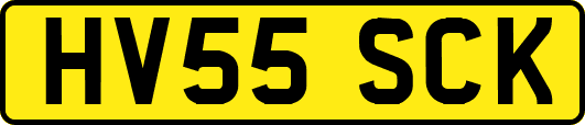 HV55SCK
