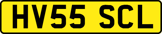 HV55SCL