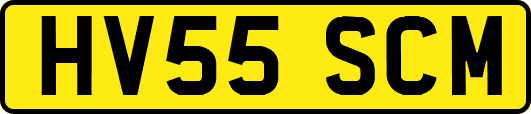 HV55SCM