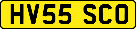 HV55SCO