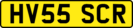 HV55SCR