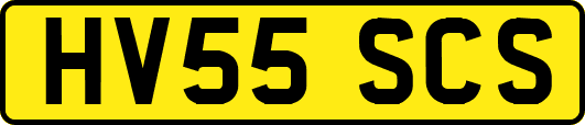 HV55SCS