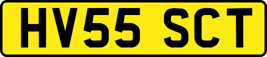 HV55SCT
