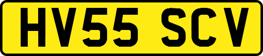 HV55SCV