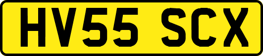 HV55SCX