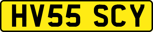 HV55SCY