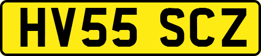 HV55SCZ