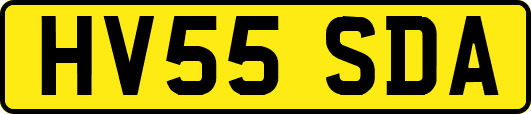 HV55SDA
