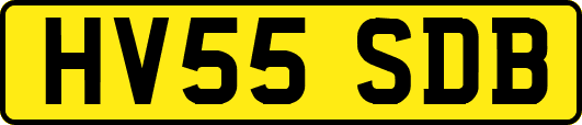 HV55SDB