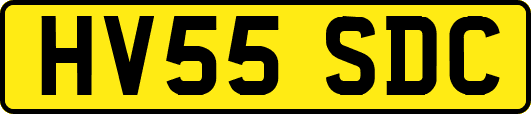 HV55SDC