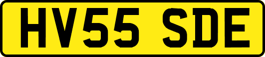 HV55SDE