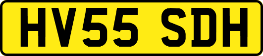 HV55SDH