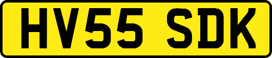 HV55SDK