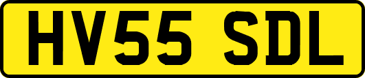 HV55SDL