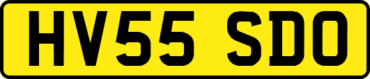 HV55SDO