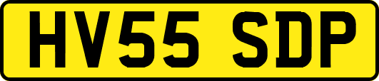 HV55SDP