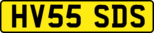 HV55SDS