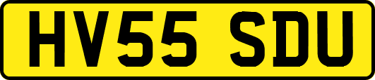 HV55SDU