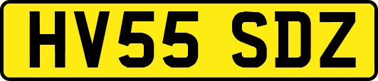 HV55SDZ