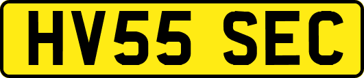HV55SEC
