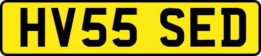 HV55SED