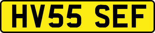HV55SEF