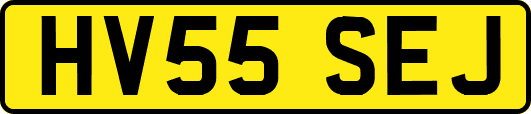 HV55SEJ