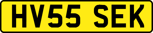 HV55SEK