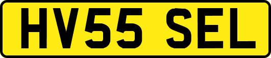 HV55SEL