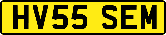 HV55SEM