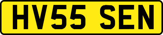 HV55SEN
