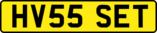 HV55SET