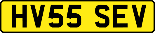 HV55SEV