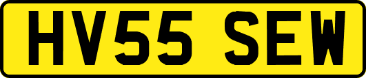 HV55SEW