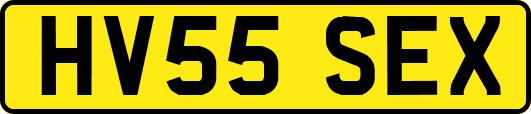 HV55SEX