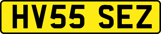 HV55SEZ