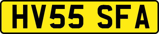 HV55SFA