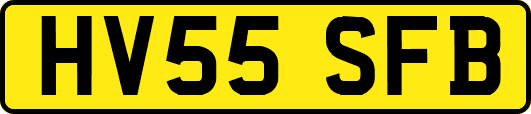 HV55SFB