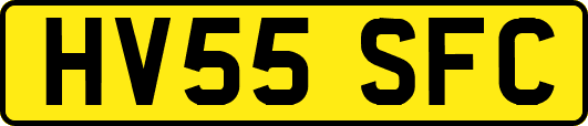 HV55SFC